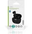 Nedis Fully Wireless Earphones HPBT2450 schwarz