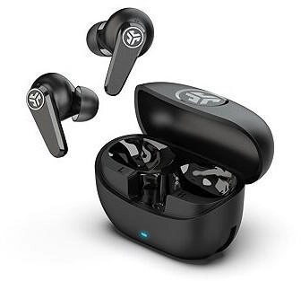 JLab GO Pods ANC Black