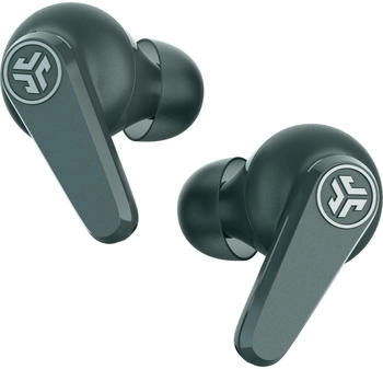 JLab GO Pods ANC Green