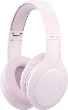 Havit H633BT rosa