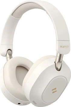 Havit H668BT beige