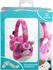 Lazerbuilt Squishmallows Plush Bluetooth Headphones Lola