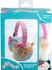 Lazerbuilt Squishmallows Plush Bluetooth Headphones Leonard