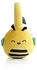 Lazerbuilt Squishmallows Plush Bluetooth Headphones Sunny