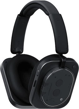 Nothing Headphone Wireless On-Ear schwarz