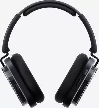 Nothing Headphone Wireless On-Ear – Nothing Headphone Wireless On-Ear Bluetooth-Kopfhörer mit 35 Stunden Akku