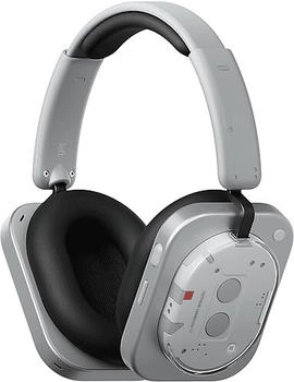 Nothing Headphone Wireless On-Ear wei&szlig;