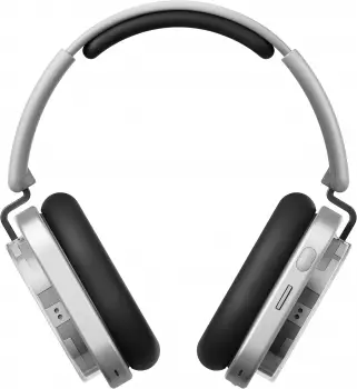 Nothing Headphone Wireless On-Ear weiß