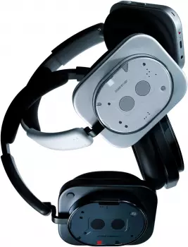 Nothing Headphone Wireless On-Ear weiß – Beeindruckende Akkulaufzeit für endlosen Musikgenuss