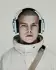 Nothing Headphone Wireless On-Ear weiß