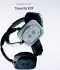 Nothing Headphone Wireless On-Ear weiß