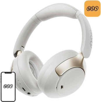 QCY H3 Pro weiß