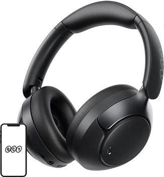 QCY H3 Pro schwarz
