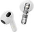 Streetz T150 - White
