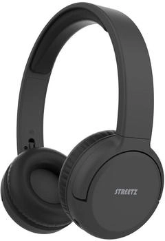 Streetz BT210 schwarz