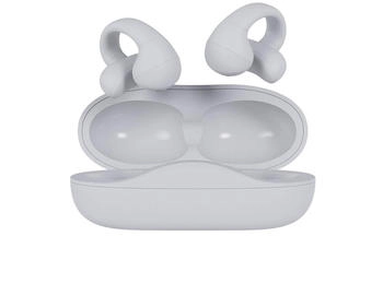 Happy Plugs Clip wei&szlig;
