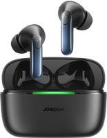 Joyroom JR-BC1 Kabellose Kopfh&ouml;rer, ANC, TWS, BT 5.3, 35 mAh (Kopfh&ouml;rer), 380 mAh
