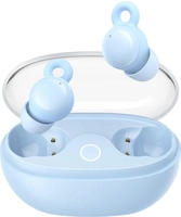 Joyroom JR-TS3 True Wireless Sleep Earbuds, Bluetooth 5.3, Blau