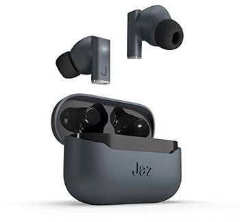 JAZ Dou schwarz