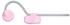 myFirst Headphone BC Wireless Lite rosa