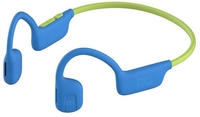 myFirst AirWaves Knochenschall Kinder Kopfh&ouml;rer Bluetooth Open-Ear BT Headset -