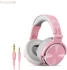 OneOdio Pro-10 Pink/Grey