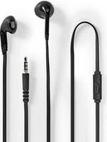 NEDIS HPWD2021 schwarz