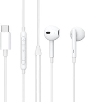 eSTUFF In-ear Headphone (ES652200)