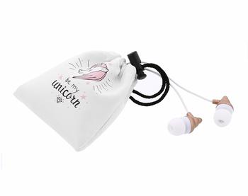 Tellur Magiq In-Ear-Kopfh&ouml;rer rosa