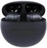 Happy Plugs JOY Lite schwarz