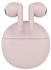 Happy Plugs JOY Lite rosa