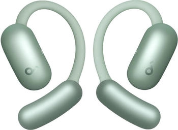 Anker Soundcore AeroFit 2 green Grün
