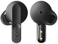 Sudio N3PROBLK, Sudio Headphone N3 Pro In-Ear True Wireless Black