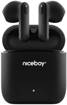 Niceboy HIVE Beans schwarz