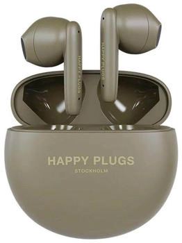 Happy Plugs JOY Lite gr&uuml;n