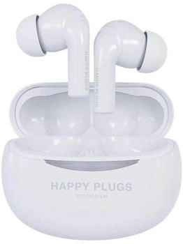 Happy Plugs JOY Pro wei&szlig;