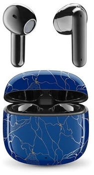 Cellular Line Music Sound TWS Capsule Showy 25h Blue