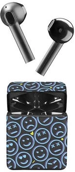 Cellular Line Music Sound TWS Capsule Smile Fantasy