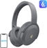 Edifier WH700NB PRO Bluetooth Headset grey retail (ANC 56 h Kabellos) Grau