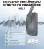 Edifier WH700NB PRO Bluetooth Headset grey retail (ANC 56 h Kabellos) Grau