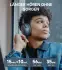 Edifier WH700NB PRO Bluetooth Headset grey retail (ANC 56 h Kabellos) Grau