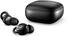 Urbanista True Wireless Porto Schwarz (keine Geräuschunterdrückung 27 h Kabellos) Schwarz