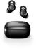 Urbanista True Wireless Porto Schwarz (keine Geräuschunterdrückung 27 h Kabellos) Schwarz