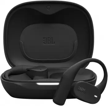 JBL Sense Lite Black – JBL Sense Lite Black – ausdauernde Bluetooth-Kopfhörer für Alltag und Sport