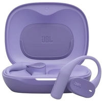 JBL JBLSENSELITEPUR, JBL Sense Lite Kopfh&ouml;rer lila