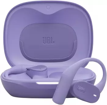 JBL Sense Lite Purple