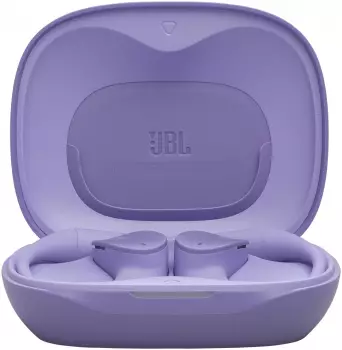 JBL Sense Lite Purple – JBL Sense Lite Purple für kristallklaren Musikgenuss