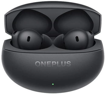 OnePlus Buds 4 Storm Gray