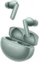 Oneplus Buds 4 Wireless Earphones Gr&uuml;n Green