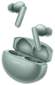 OnePlus Buds 4 Zen Green
